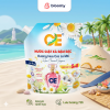 Nước Giặt Xả Đậm Đặc 5in1 | Hương Cúc La Mã