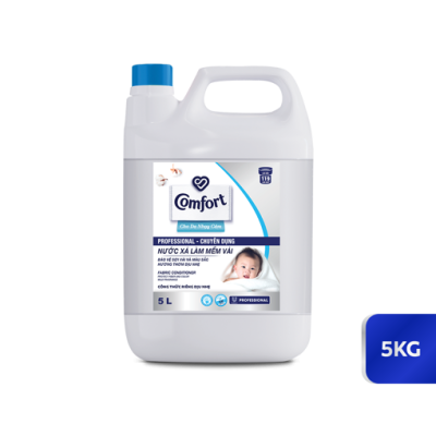 nuoc giat Comfor