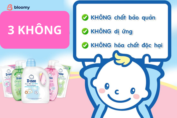 Những Sai Lầm Phổ Biến Khi Bảo Quản Và Sử Dụng Chai Nước Giặt