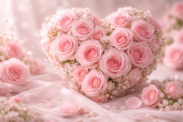 nước hoa nữ hương hoa hồng