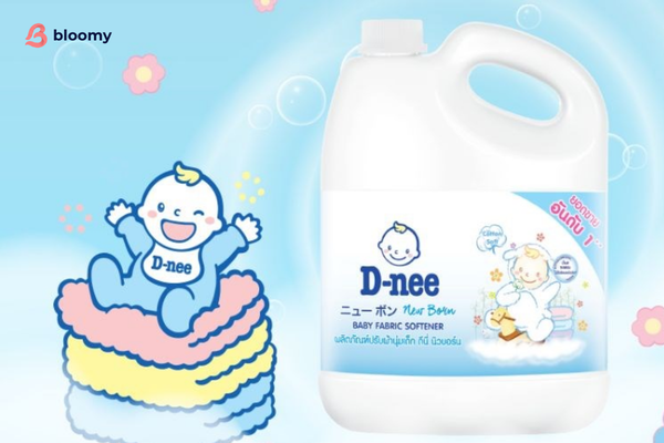 Những Sai Lầm Phổ Biến Khi Bảo Quản Và Sử Dụng Chai Nước Giặt