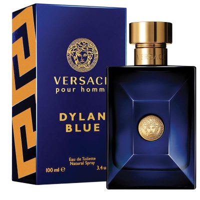 Nước hoa Versace Dylan Blue