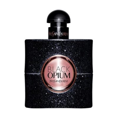 Nước hoa Yves Saint Laurent Black Opium