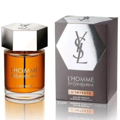 Nước hoa Yves Saint Laurent L’Homme