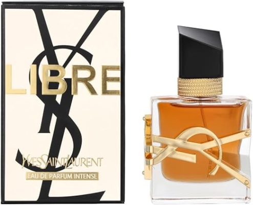 Nước hoa Yves Saint Laurent Libre Intense