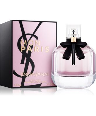 Nước hoa Yves Saint Laurent Mon Paris