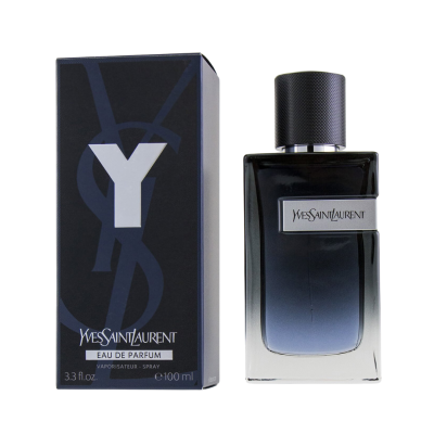 Nước hoa Yves Saint Laurent Y Eau de Parfum