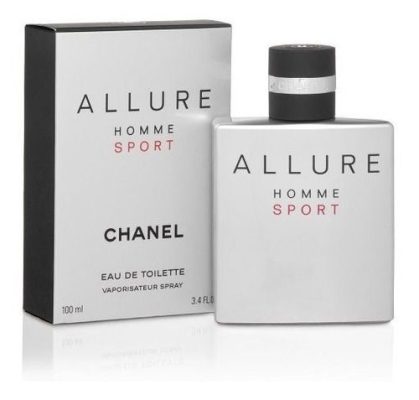 Nước hoa nam Chanel