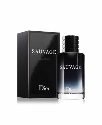 Nước hoa nam Dior