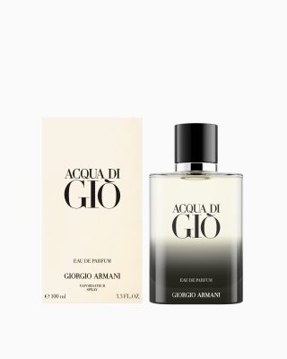 Nước hoa nam Giorgio Armani