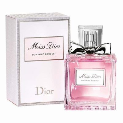 Nước hoa nữ Dior