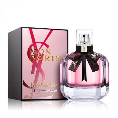 Nước hoa nữ YSL