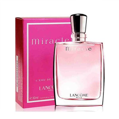 nước hoa nữ Lancôme