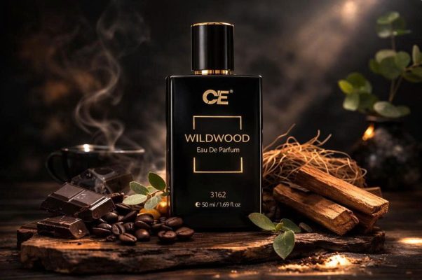 nước hoa nam sang trọng